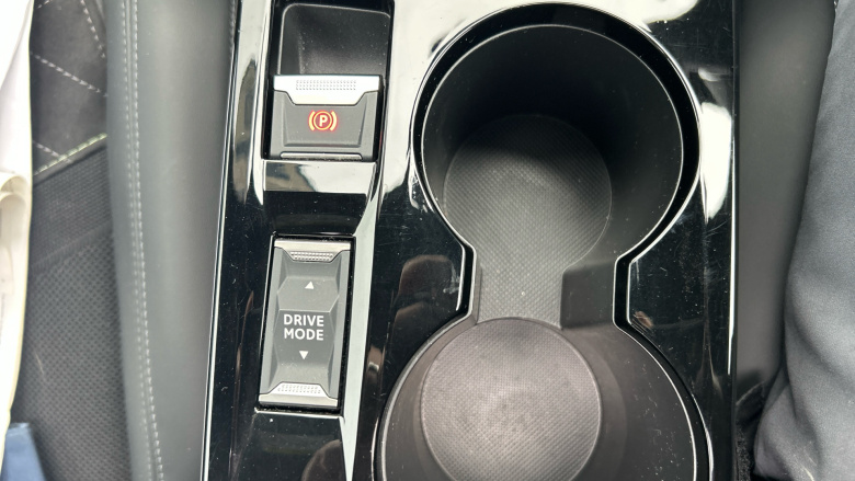 Peugeot 2008 1.2 PureTech 155 GT 5dr EAT8 Petrol Estate